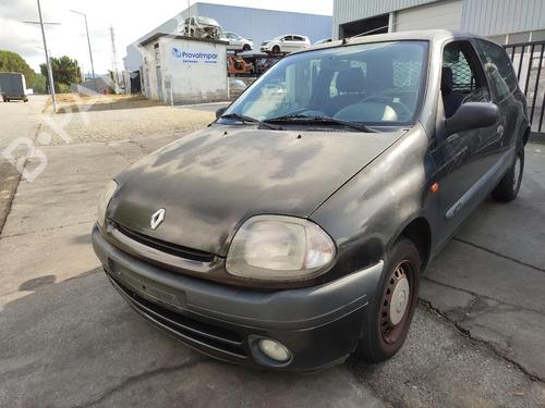 Used Parts RENAULT CLIO II (BB_, CB_)  1.9 D (B/CB0E, BB0J)  4832462
