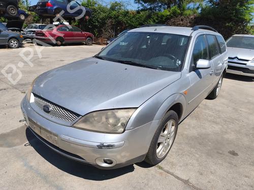 Used Parts FORD MONDEO III Turnier (BWY)  2.0 16V TDDi / TDCi  4835128