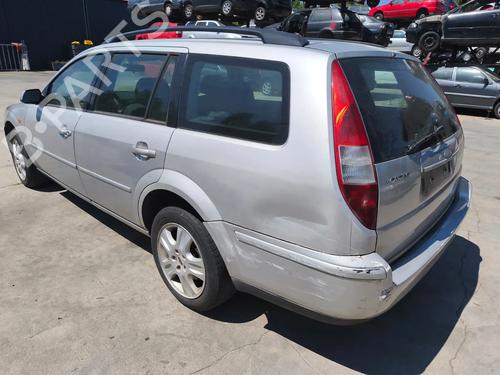 Front right panel FORD MONDEO III Turnier (BWY) 2.0 16V TDDi / TDCi | BP37715906C59 - Image 7