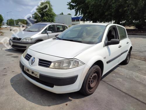 Used Parts RENAULT MEGANE II (BM0/1_, CM0/1_) 1.5 dCi (BM0F, BM0T, BM2B, CM0F, CM0T) 4833143