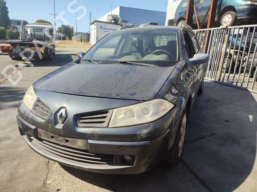 Brugte RENAULT MEGANE II Estate (KM0/1_) 1.5 dCi (KM1F) 4834430