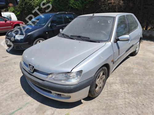 Used Parts PEUGEOT 306 Hatchback (7A, 7C, N3, N5)  1.9 DT  4835009