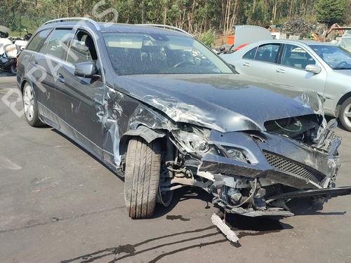 Brugte MERCEDES-BENZ E-CLASS T-Model (S212) E 220 CDI / BlueTEC (212.202, 212.201) 4836230