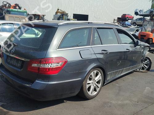 Engine MERCEDES-BENZ E-CLASS T-Model (S212) E 220 CDI / BlueTEC (212.202, 212.201) | BP37876026M1 - Image 6