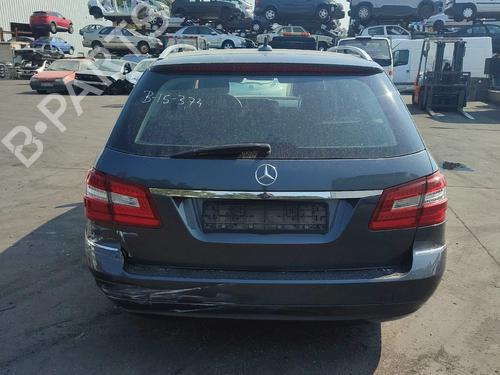 Engine MERCEDES-BENZ E-CLASS T-Model (S212) E 220 CDI / BlueTEC (212.202, 212.201) | BP37876026M1 - Image 8