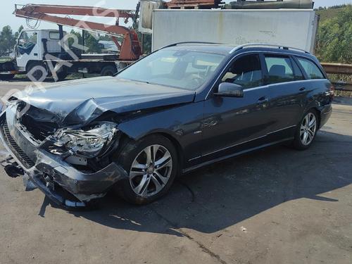 Engine MERCEDES-BENZ E-CLASS T-Model (S212) E 220 CDI / BlueTEC (212.202, 212.201) | BP37876026M1 - Image 4