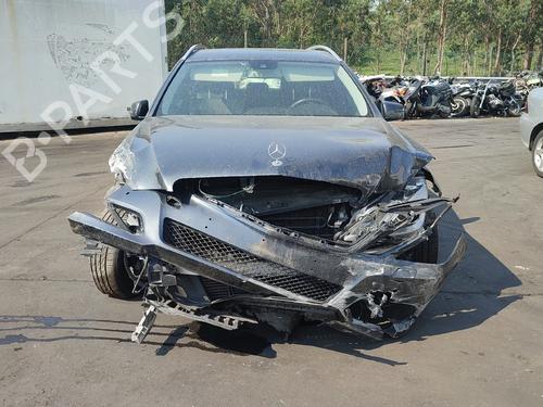 Engine MERCEDES-BENZ E-CLASS T-Model (S212) E 220 CDI / BlueTEC (212.202, 212.201) | BP37876026M1 - Image 5