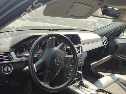 Engine MERCEDES-BENZ E-CLASS T-Model (S212) E 220 CDI / BlueTEC (212.202, 212.201) | BP37876026M1 - Image 20