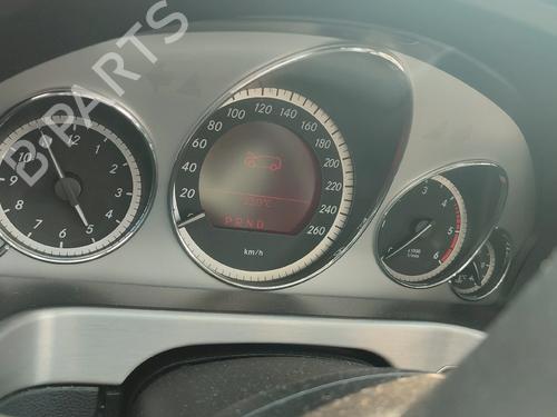 Engine MERCEDES-BENZ E-CLASS T-Model (S212) E 220 CDI / BlueTEC (212.202, 212.201) | BP37876026M1 - Image 19
