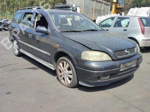 Used Parts OPEL ASTRA G Estate (T98) 1.4 16V (F35) 4836229