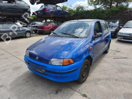 Used Parts FIAT PUNTO (176_) 55 1.1 4836457