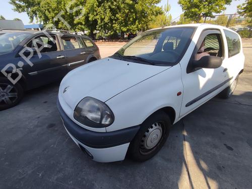 Used Parts RENAULT CLIO II (BB_, CB_) 1.9 D (B/CB0J) 4835131