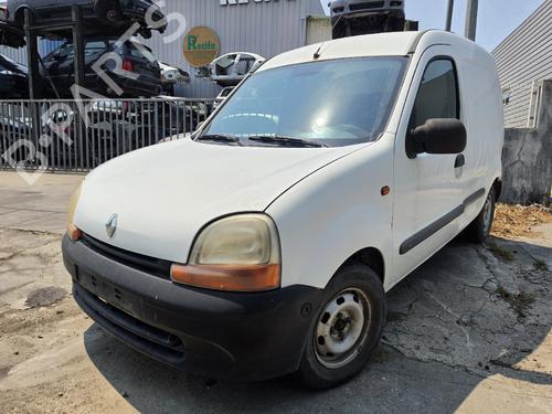 Recambios RENAULT KANGOO Express (FC0/1_) D 55 1.9 (FC0D) 4835219