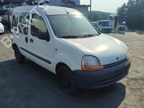 Used Parts RENAULT KANGOO (KC0/1_) D 55 1.9 (KC0D) 4836225