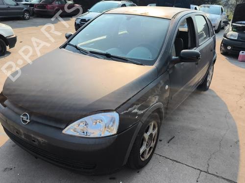 Used Parts OPEL CORSA C (X01) 1.0 (F08, F68) 4836459