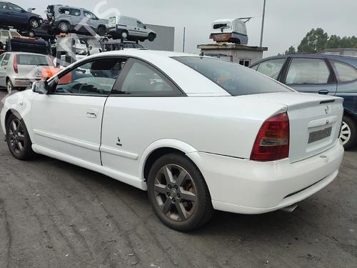 Engine OPEL ASTRA G Coupe (T98) 1.8 16V (F07) | BP37876016M1 - Image 6