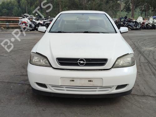 Engine OPEL ASTRA G Coupe (T98) 1.8 16V (F07) | BP37876016M1 - Image 4