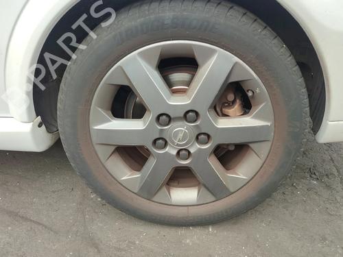 Engine OPEL ASTRA G Coupe (T98) 1.8 16V (F07) | BP37876016M1 - Image 7