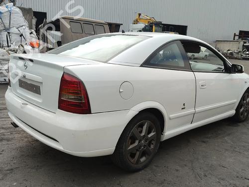 Engine OPEL ASTRA G Coupe (T98) 1.8 16V (F07) | BP37876016M1 - Image 5