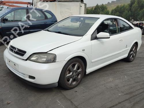 Engine OPEL ASTRA G Coupe (T98) 1.8 16V (F07) | BP37876016M1 - Image 3