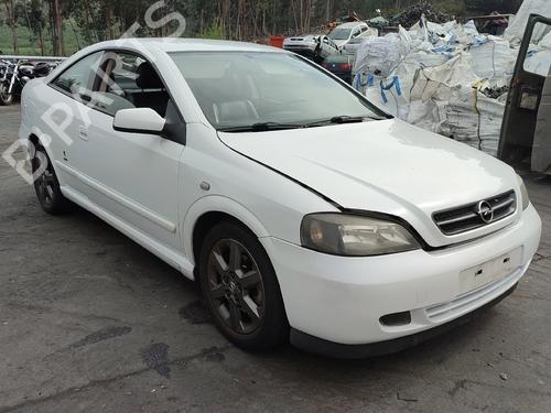 Used Parts OPEL ASTRA G Coupe (T98) 1.8 16V (F07) 4836454