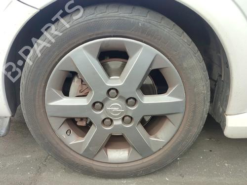 Engine OPEL ASTRA G Coupe (T98) 1.8 16V (F07) | BP37876016M1 - Image 8