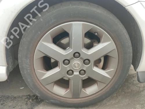 Engine OPEL ASTRA G Coupe (T98) 1.8 16V (F07) | BP37876016M1 - Image 9
