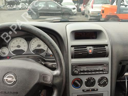 Engine OPEL ASTRA G Coupe (T98) 1.8 16V (F07) | BP37876016M1 - Image 16
