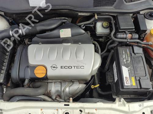 Engine OPEL ASTRA G Coupe (T98) 1.8 16V (F07) | BP37876016M1 - Image 18
