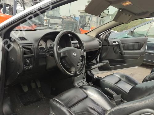 Engine OPEL ASTRA G Coupe (T98) 1.8 16V (F07) | BP37876016M1 - Image 17