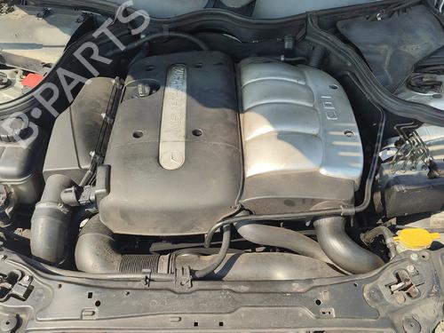 Left front window switch MERCEDES-BENZ C-CLASS (W203) C 200 CDI (203.004) | BP38733685I27 - Image 28