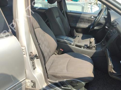 Left front window switch MERCEDES-BENZ C-CLASS (W203) C 200 CDI (203.004) | BP38733685I27 - Image 21