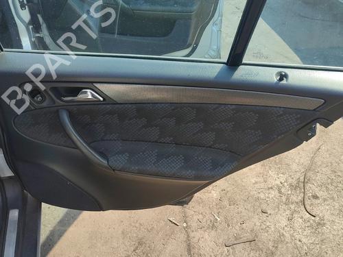 Left front window switch MERCEDES-BENZ C-CLASS (W203) C 200 CDI (203.004) | BP38733685I27 - Image 23