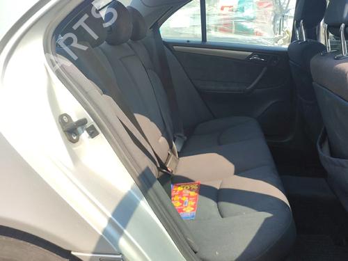 Left front window switch MERCEDES-BENZ C-CLASS (W203) C 200 CDI (203.004) | BP38733685I27 - Image 20