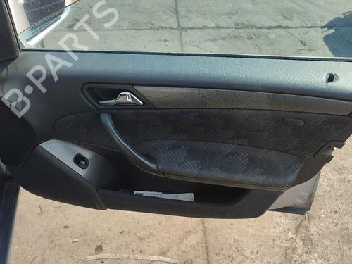 Left front window switch MERCEDES-BENZ C-CLASS (W203) C 200 CDI (203.004) | BP38733685I27 - Image 24