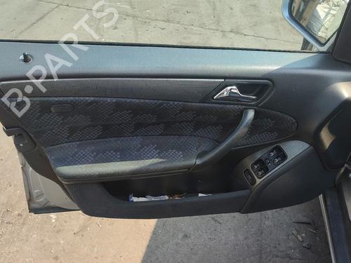 Left front window switch MERCEDES-BENZ C-CLASS (W203) C 200 CDI (203.004) | BP38733685I27 - Image 26