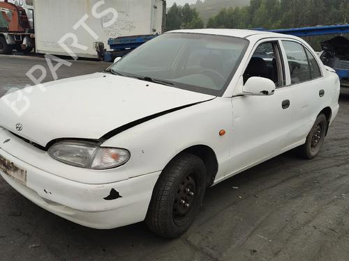 Used Parts HYUNDAI ACCENT I (X-3) 1.3 i 12V 4836236