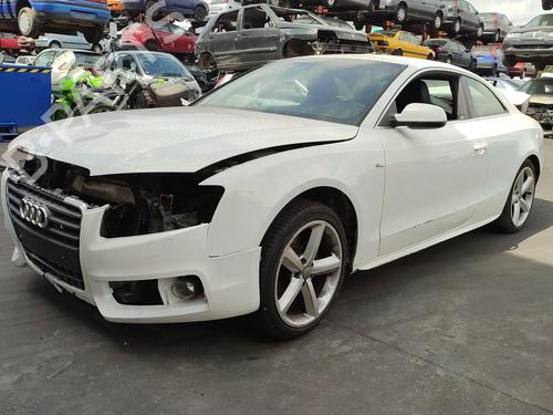 Rat AUDI A5 (8T3) 2.7 TDI | BP38225385C49 - Image 9