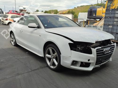 Brugte AUDI A5 (8T3) 2.7 TDI 4860133