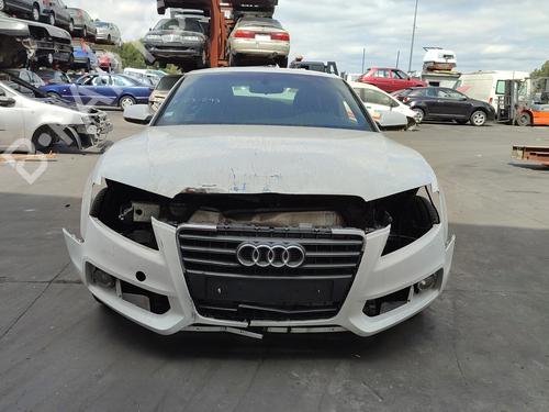 Rat AUDI A5 (8T3) 2.7 TDI | BP38225385C49 - Image 10