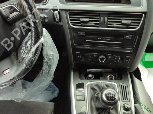 Rat AUDI A5 (8T3) 2.7 TDI | BP38225385C49 - Image 21