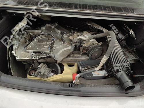 Rat AUDI A5 (8T3) 2.7 TDI | BP38225385C49 - Image 26