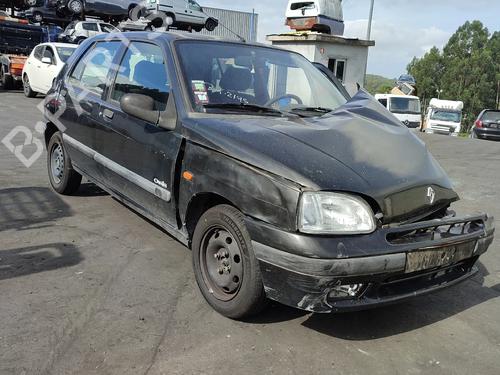 Used Parts RENAULT CLIO I (B/C57_, 5/357_)  1.2 (5/357Y, 5/357K)  4846688
