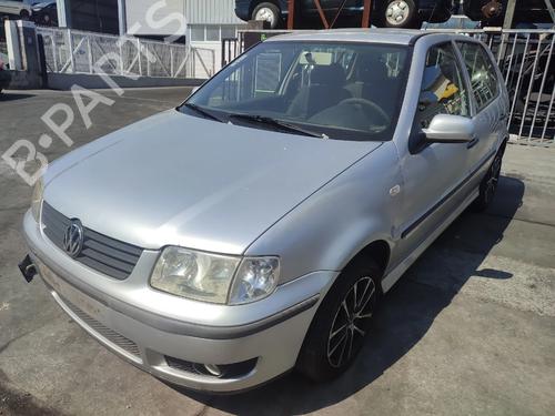 Used Parts VW POLO (6N2) 1.0 4846455