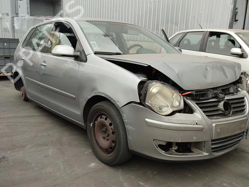 Used Parts VW POLO IV (9N_, 9A_) 1.2 12V 4860136