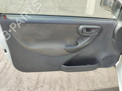 Steering column OPEL CORSA C (X01) 1.7 DTI (F08, F68) | BP38561034M21  - Image 23