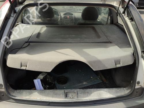 Steering column OPEL CORSA C (X01) 1.7 DTI (F08, F68) | BP38561034M21  - Image 26