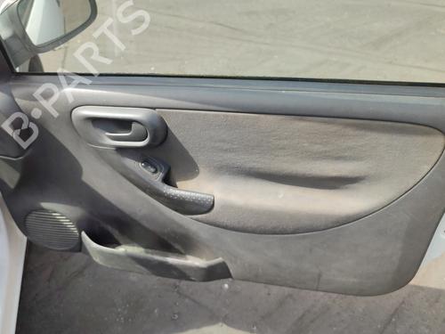 Steering column OPEL CORSA C (X01) 1.7 DTI (F08, F68) | BP38561034M21  - Image 24