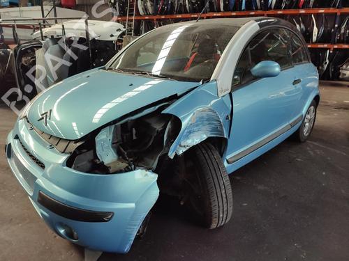 Ricambi CITROËN C3 Pluriel (HB_) 1.4 4859403