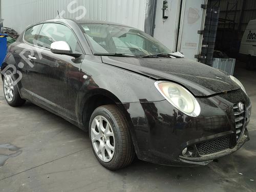 Used Parts ALFA ROMEO MITO (955_) 1.3 MultiJet (955AXP1A, 955AYC1A) 4860139